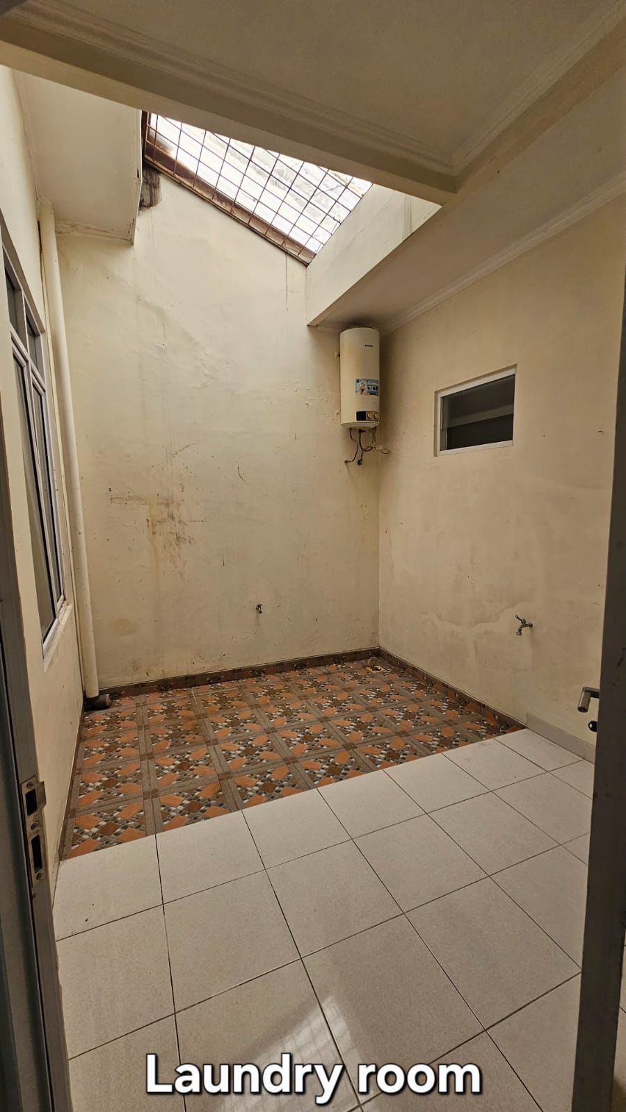 Rumah dijual di Meadow Green Lippo Cikarang